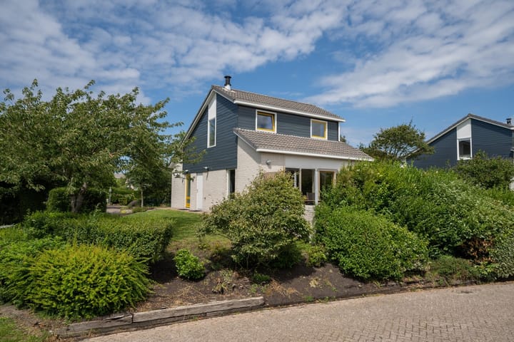 Photo of property Stappeland 73, De Koog