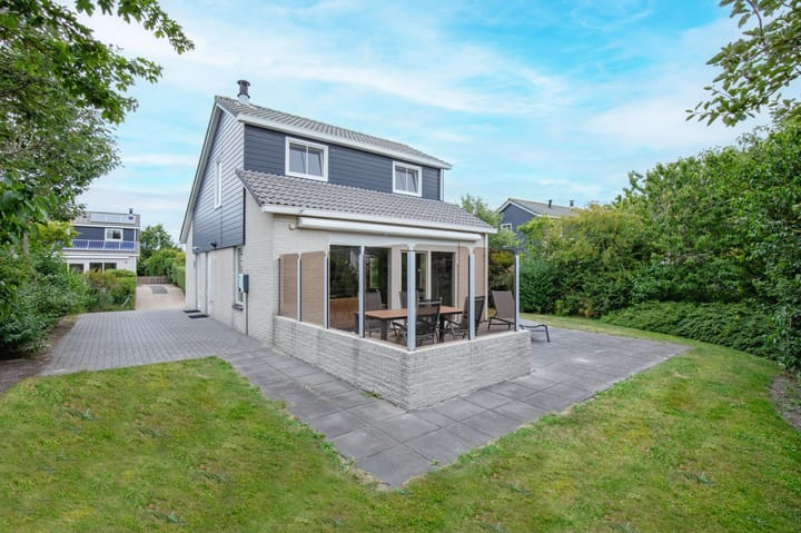 Photo of property Stappeland 85, De Koog