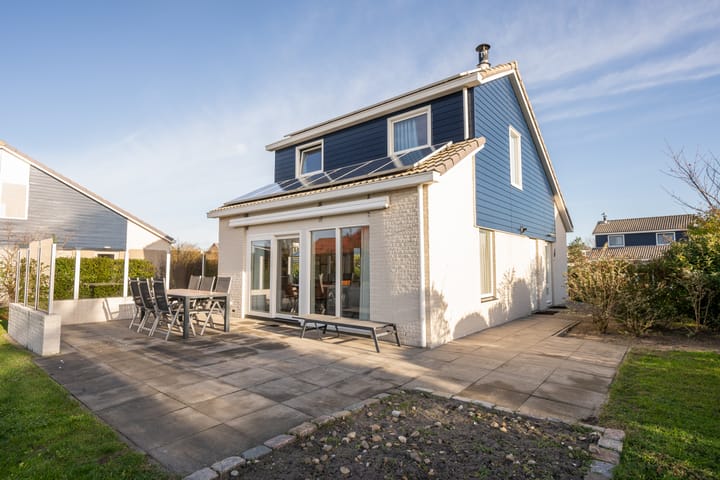 Stappeland 88 in De Koog