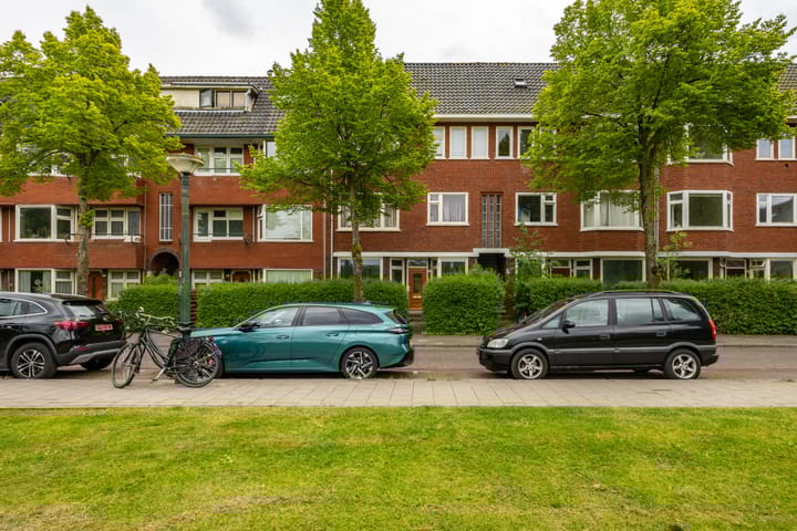 Star Numanstraat 77 in Groningen