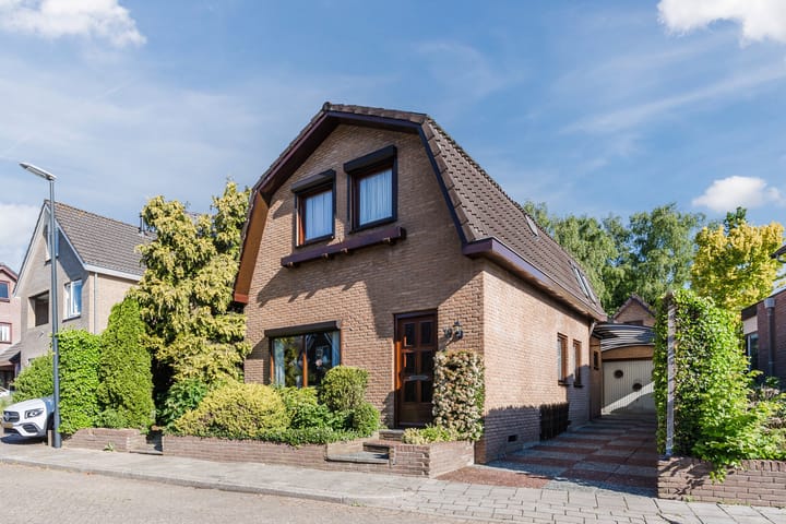 Stargardlaan 10 in Apeldoorn