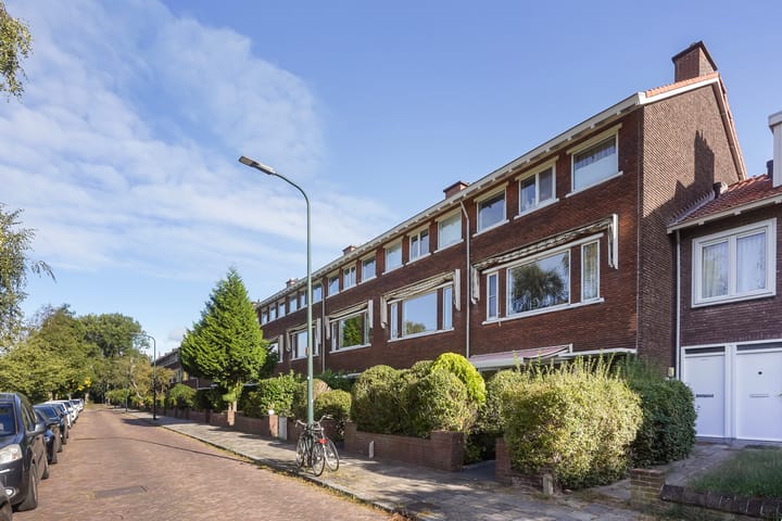 Staringkade 22 in Voorburg