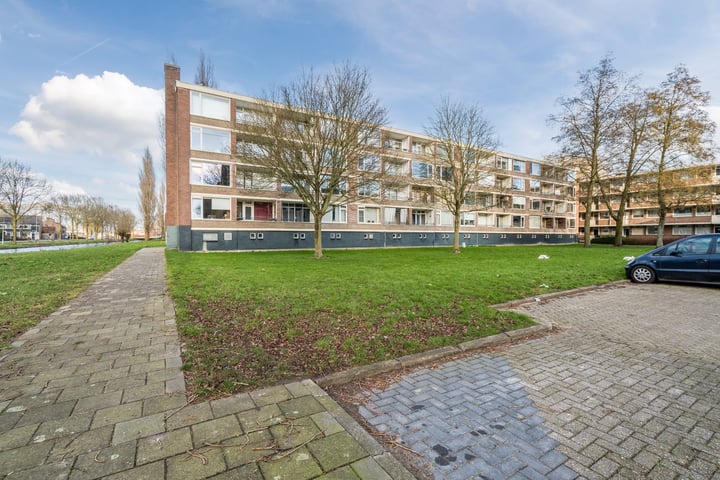 Staringlaan 260 in Papendrecht