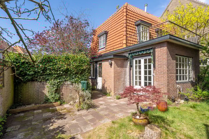 Staringlaan 28B in Hilversum