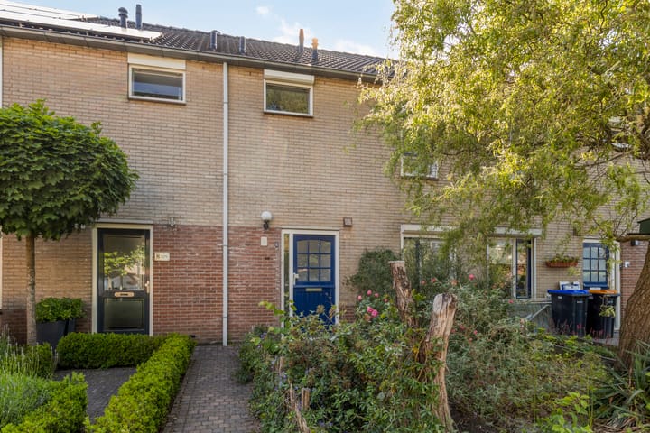 Foto van woning Staringplein 6, Winterswijk