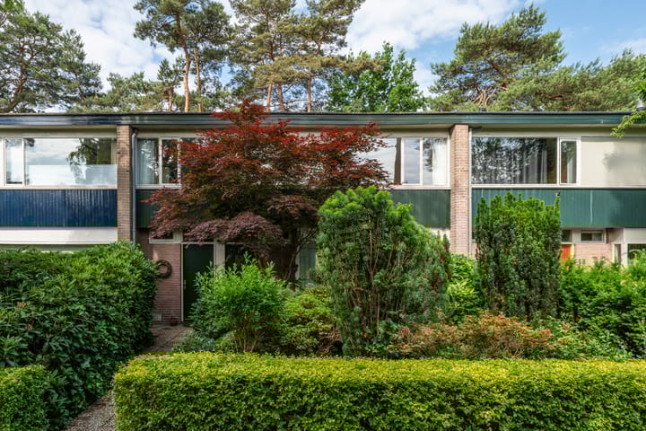 Staringstraat 11 in Son en Breugel