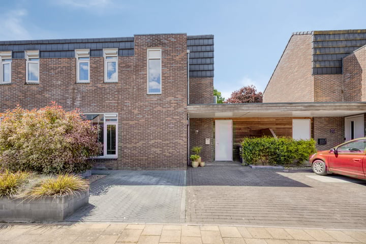 Photo of property Staringstraat 11C, Gendringen
