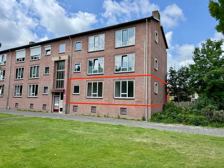 Staringstraat 13 in Venlo