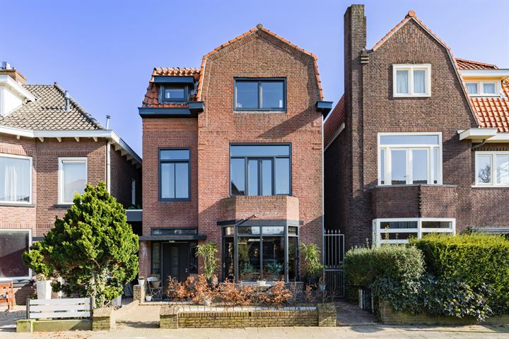 Staringstraat 14 in Eindhoven