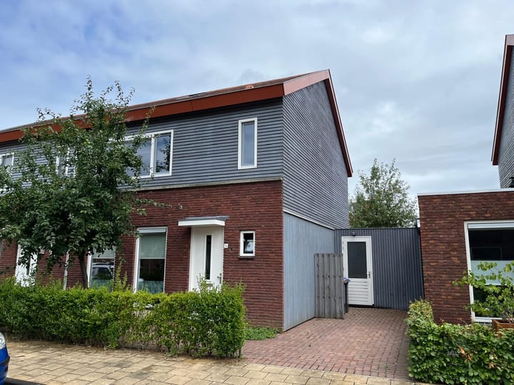 Staringstraat 14 in Gendringen