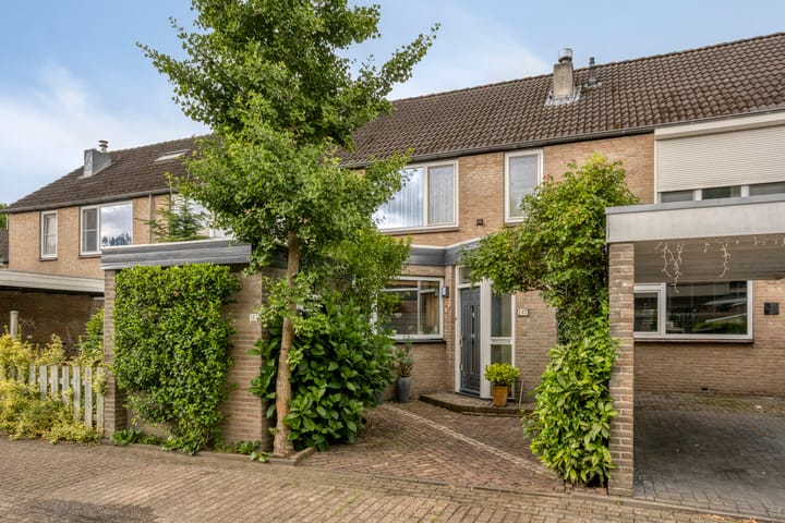 Staringstraat 147 in Oss