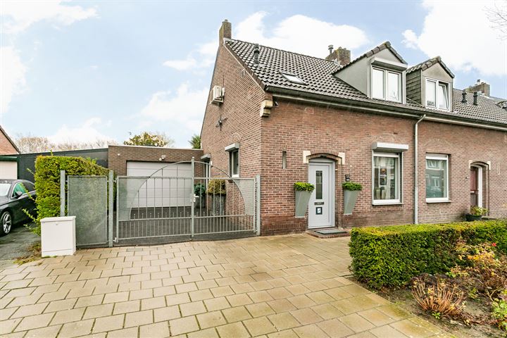 Staringstraat 16 in Heerlen