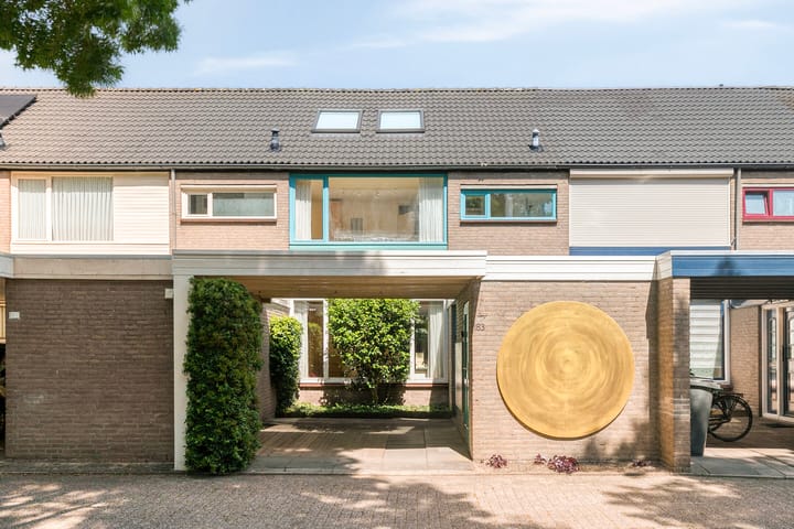 Staringstraat 183 in Oss
