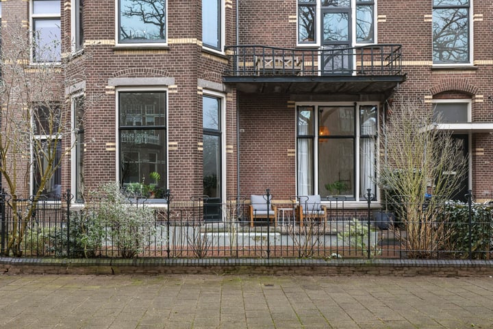 Staringstraat 21A in Nijmegen