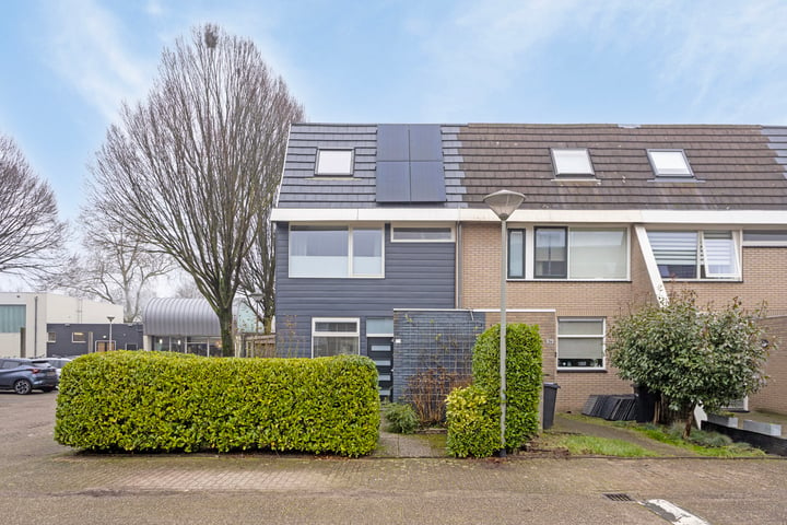 Staringstraat 24 in Oss