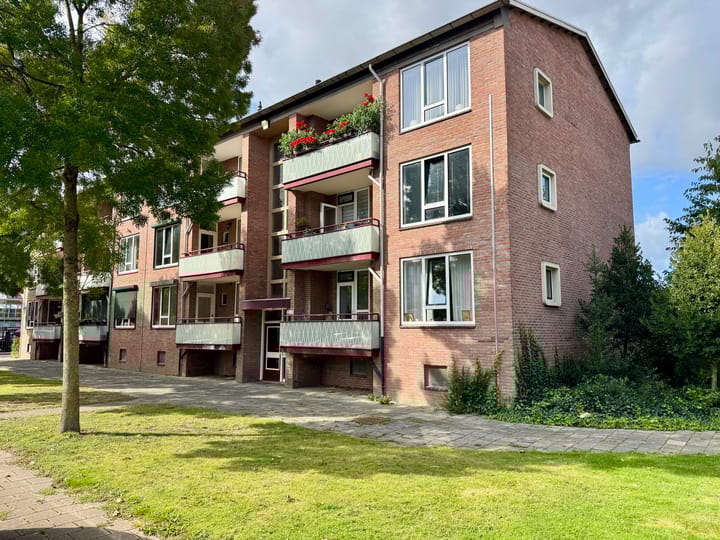 Staringstraat 26 in Venlo