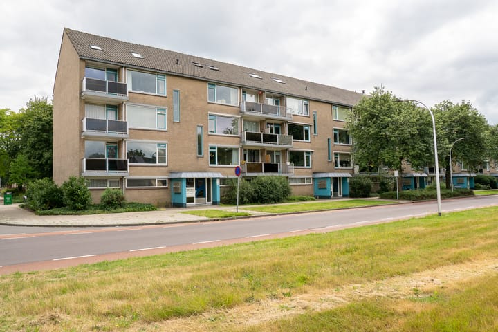 Staringstraat 274 in Hengelo