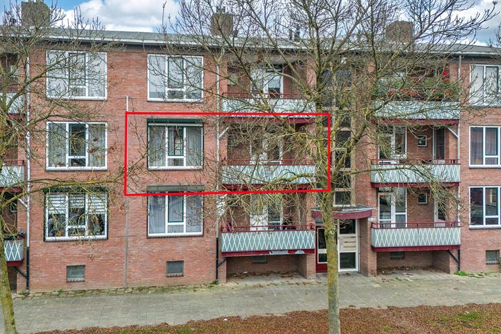 Staringstraat 28 in Venlo