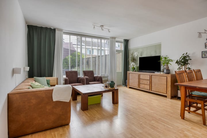 Staringstraat 302 in Oss