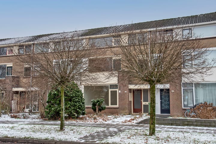 Staringstraat 34 in Hengelo