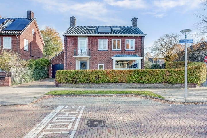 Staringstraat 37 in Enschede