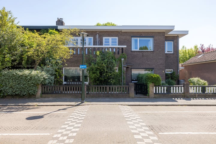 Staringstraat 6 in Eindhoven
