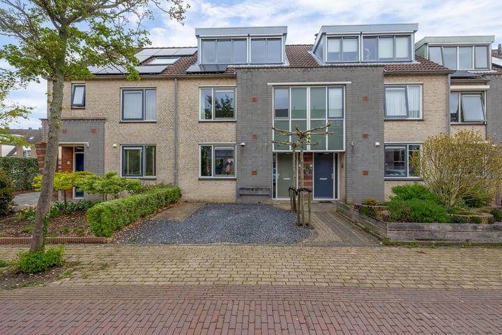 Staringstraat 61 in Zevenhuizen