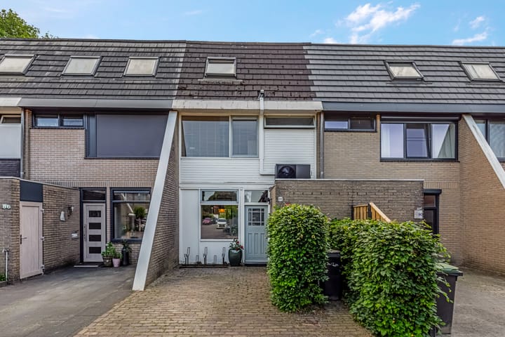 Staringstraat 88 in Oss