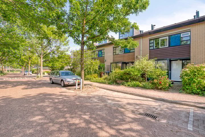 Photo of property Starnheim 4, Abcoude