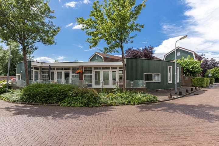 Starnmeerstraat 19 in Assendelft