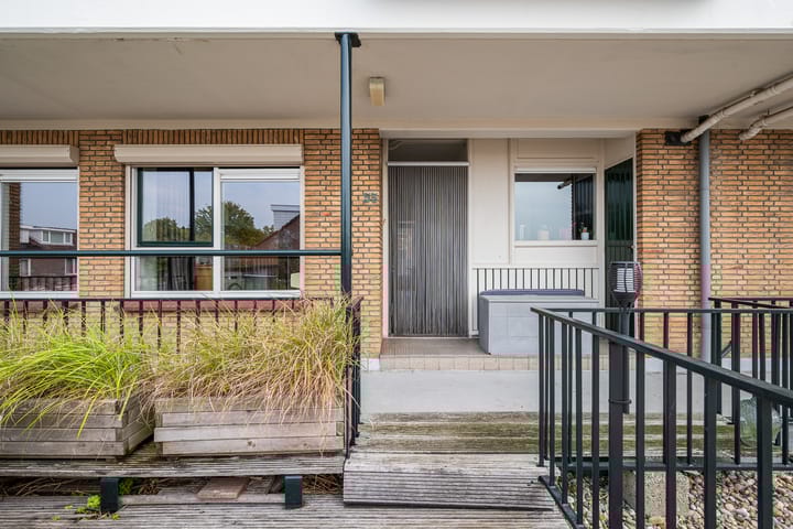 Photo of property Starrenburglaan 55, Wassenaar
