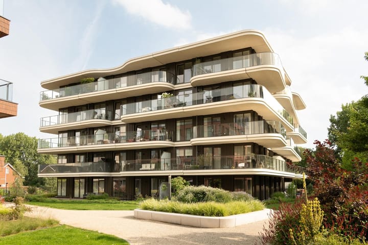 Startbaan 150 in Amstelveen
