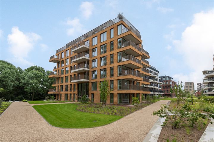 Startbaan 182 in Amstelveen