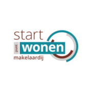 Logo Startpunt Wonen