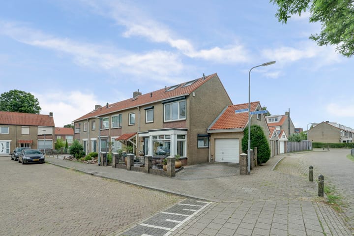 Startvenseweg 99 in Wijchen