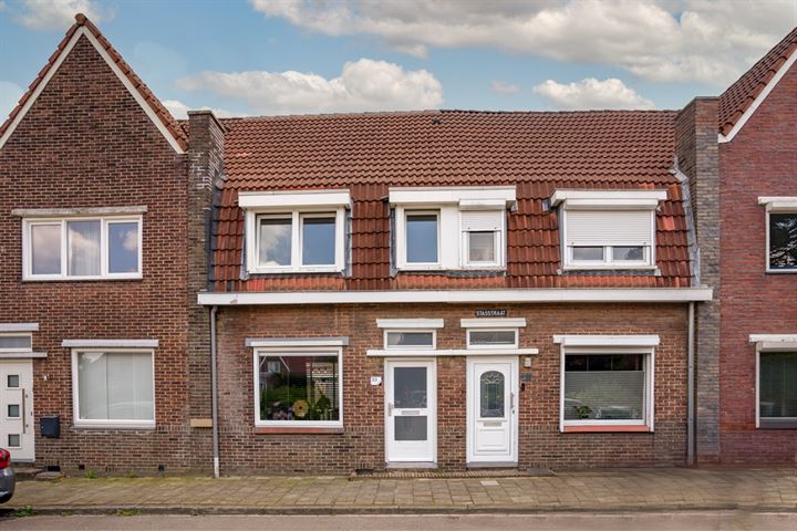 Stasstraat 23 in Beek