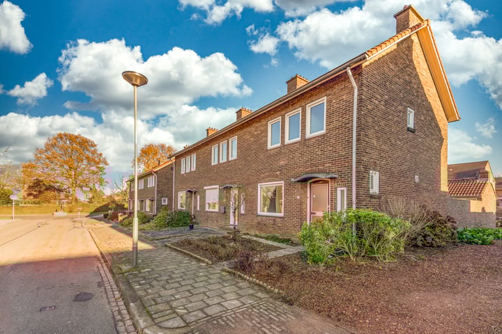 Photo of property Stasstraat 33, Beek