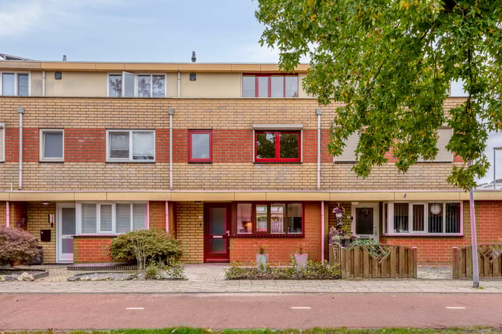 State 10, Veldhoven Photo of property State 10, Veldhoven