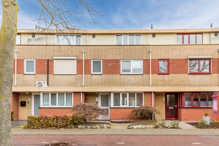 Photo of property State 12, Veldhoven