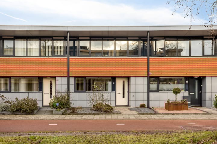 State 26 in Veldhoven