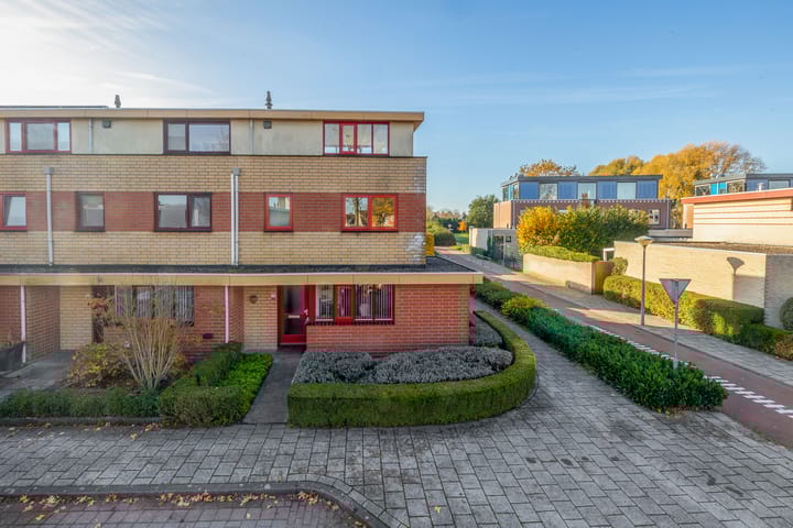 State 35 in Veldhoven