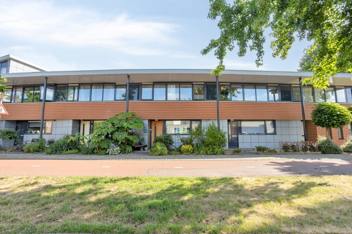 Photo of property State 38, Veldhoven