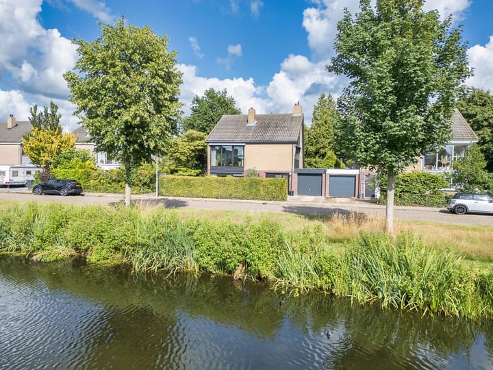 Photo of property Statenbocht 6, Sneek