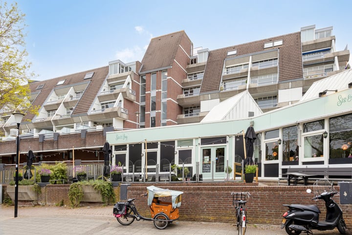 Statendaalder 20 in Leiderdorp