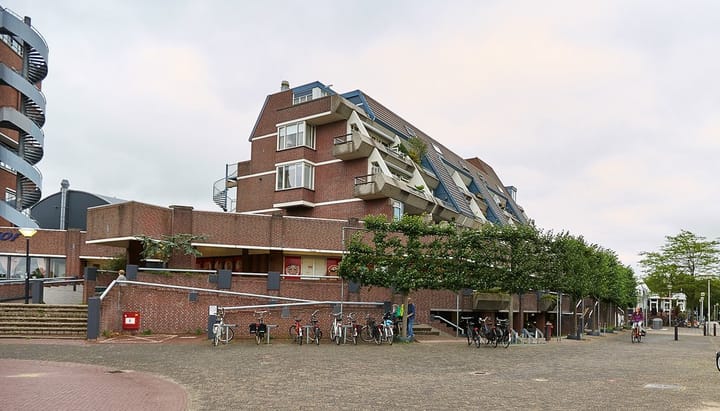 Statendaalder 22 in Leiderdorp