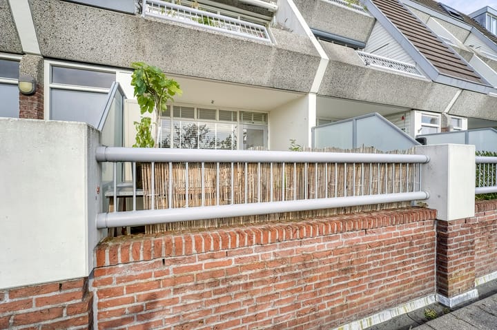 Statendaalder 6 in Leiderdorp