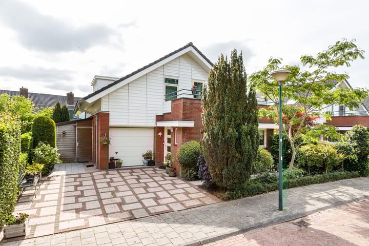Photo of property Statenhof 16, Harmelen