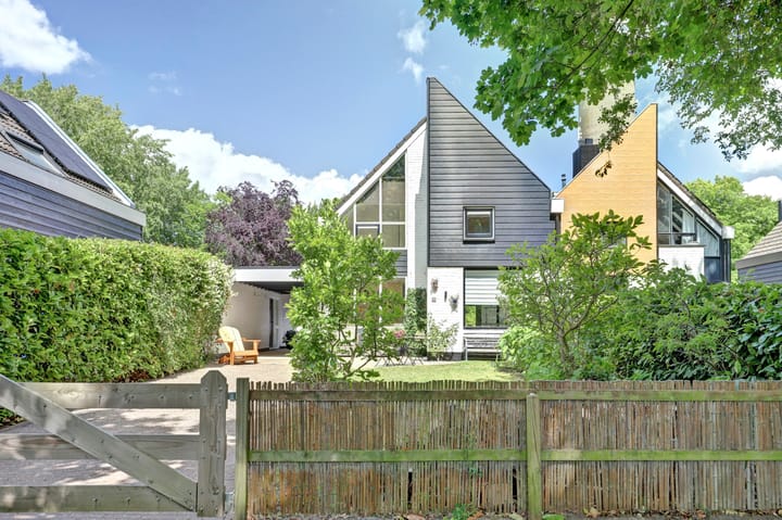 Foto van woning Statenhof 4, Goes