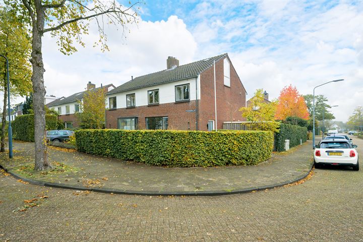 Statenlaan 1 in Oosterhout