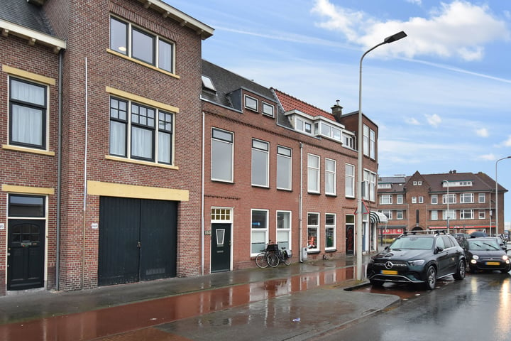 Statenlaan 150A in 's-Gravenhage